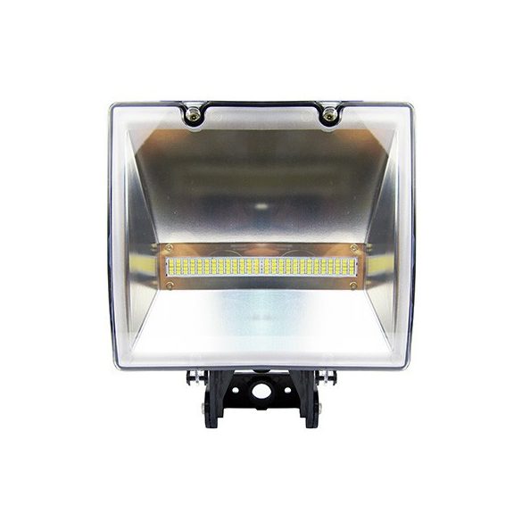 LANDLITE FFL/B-20W 4000K 1x20W, 2000 Lumen, LED Floodlight