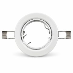 LANDLITE DL-60, 1x max 50W GU10, white