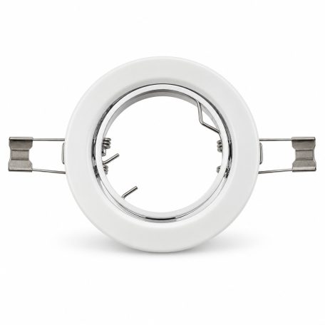 LANDLITE DL-60, 1x max 50W GU10, white