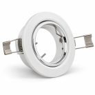 LANDLITE DL-60, 1x max 50W GU10, white