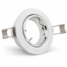 LANDLITE DL-60, 1x max 50W GU10, white