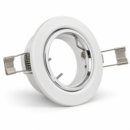LANDLITE DL-60, 1x max 50W GU10, white