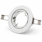LANDLITE DL-60, 1x max 50W GU10, white