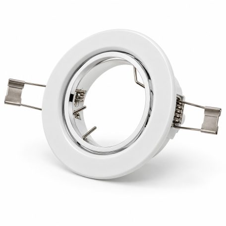 LANDLITE DL-60, 1x max 50W GU10, white