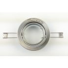 LANDLITE DL-60, 1x max 50W GU10, mat chrome