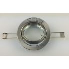 LANDLITE DL-60, 1x max 50W GU10, mat chrome