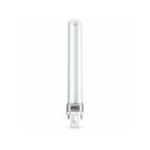  LANDLITE Energy saving, G23, 11W, 450lm, 2700K, 2 pin, fluorescent lamp (SU-11W)