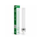  LANDLITE Energy saving, G23, 11W, 450lm, 2700K, 2 pin, fluorescent lamp (SU-11W)