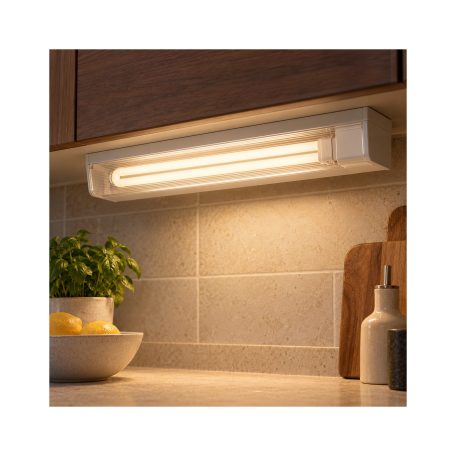  LANDLITE Energy saving, G23, 11W, 450lm, 2700K, 2 pin, fluorescent lamp (SU-11W)