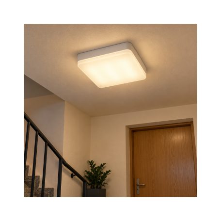  LANDLITE Energy saving, G23, 11W, 450lm, 2700K, 2 pin, fluorescent lamp (SU-11W)