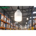 LANDLITE LED, E27, 55W, T140 5300lm, 4000K, warehouse bulb lighting (LED-T140-55W)