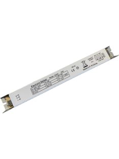   LANDLITE EBT8-136 (RZ290) electronic ballast for 1x36W T8 fluorescent tube