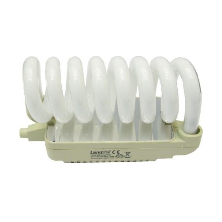  LANDLITE Energy saving, R7s, 118mm, 26W, 1600lm, 2700K, linestra lamp (FS118-26W)