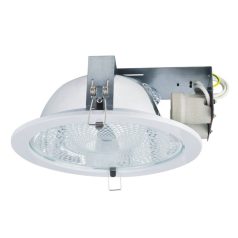 LANDLITE DL-226 2x Max 26W  E27,  Downlight