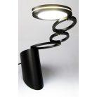 LANDLITE TLE-041 6W 3000K Black, LED desk lamp, dimmable