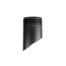 LANDLITE TLE-041 6W 3000K Black, LED desk lamp, dimmable