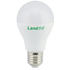 LANDLITE LED-A60-6W/SXW E27, warmwhite LED Lamp