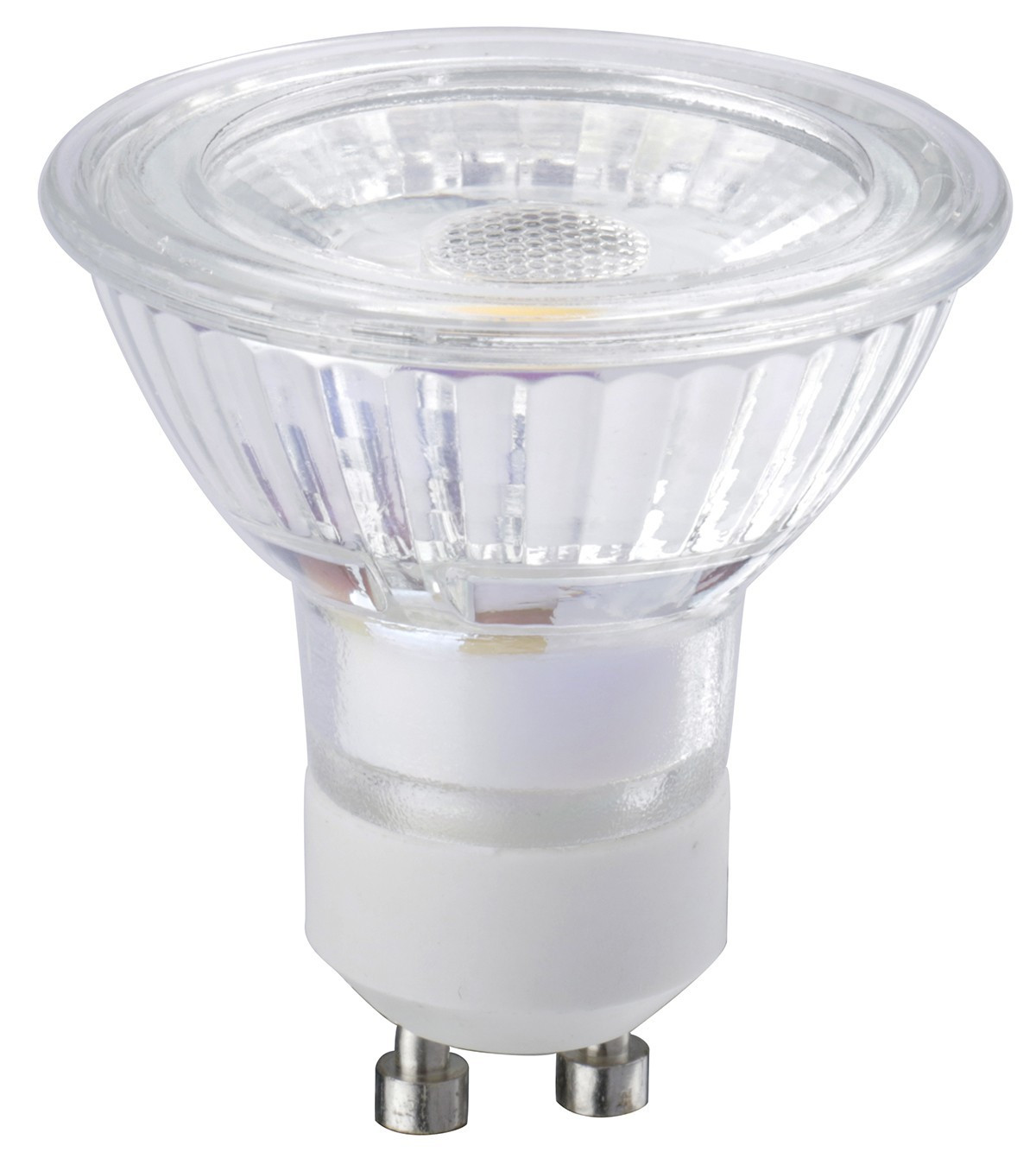 LANDLITE LED-GU10-5W/COB warmwhite(2700K), LED lamp - Welcom