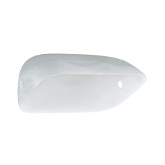   LANDLITE TL609 E27 Max 60W, desk lamp, table lamp, banker lamp, banker lamp, banker's Lamp - with frosted white glass shade