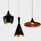 LANDLITE MAGSUS-B002, E27 Max 60W, Pendant Light, white