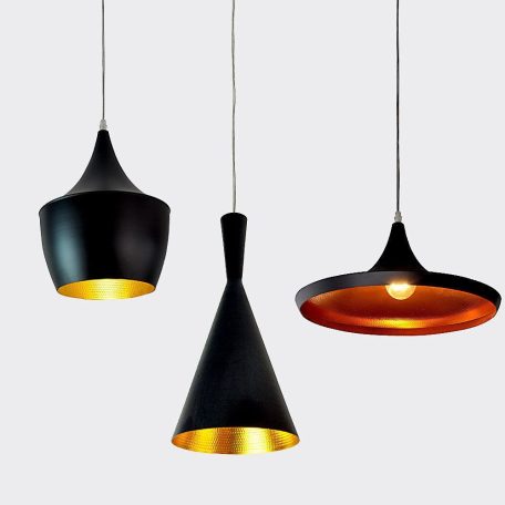 LANDLITE MAGSUS-B003, E27 Max 60W, Pendant Light, white