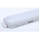 FL7528H2, 28W 3100lm 1500mm 4000K IP65, LED waterproof light