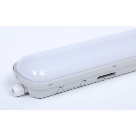 FL7528H2, 28W 3100lm 1500mm 4000K IP65, LED waterproof light