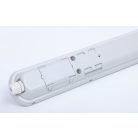 FL7528H2, 28W 3100lm 1500mm 4000K IP65, LED waterproof light