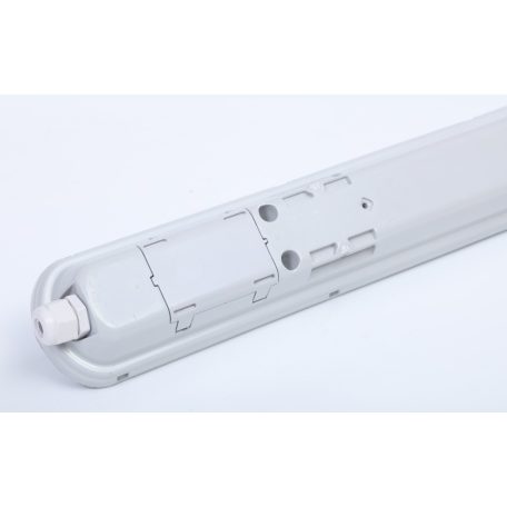 FL7528H2, 28W 3100lm 1500mm 4000K IP65, LED waterproof light