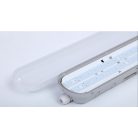 FL7528H2, 28W 3100lm 1500mm 4000K IP65, LED waterproof light