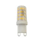 LANDLITE LED, G9, 4W, 398lm, 3000K, lamp (LED-G9-4W)