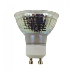    LANDLITE LED, GU10, 7W, 513lm, 3000K, spot lamp (LED-GU10-7W/GSL)