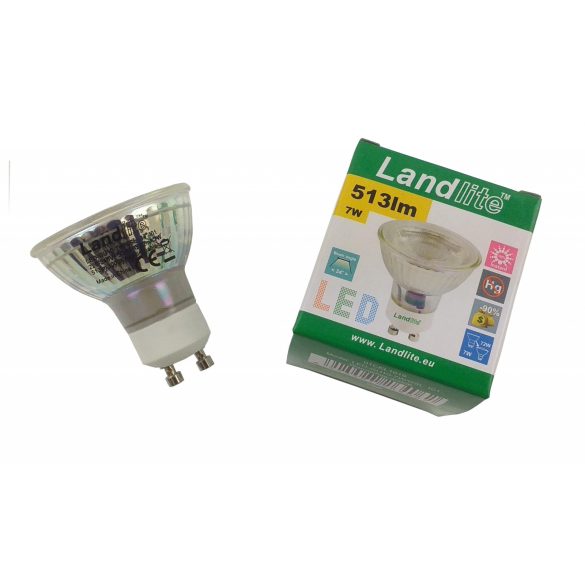 landlite gu10 led