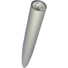 LANDLITE XF-200 Ceiling Light, silver, 1x Max 50W GU10