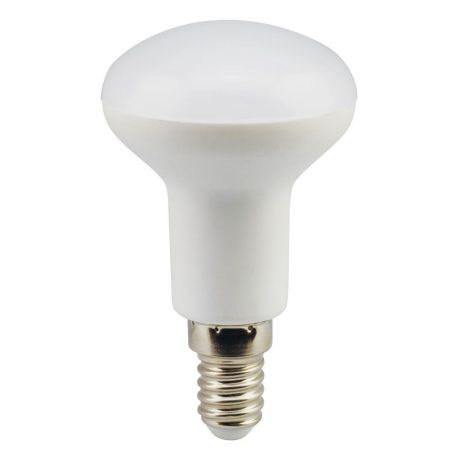  LANDLITE LED, E14 M10, 4.9W, R50, 285lm, 3000K, gomba formájú fényforrás (LED-R50-4.9W/SXW)