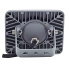 LANDLITE LED-FL-20W/MCL, 3000K warm white, grey, 20W LED Floodlight