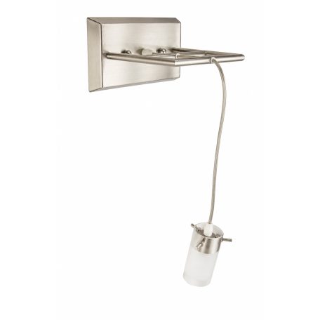 LANDLITE V2056/1W fali lámpa G9 foglalattal, max 40W