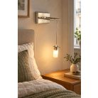 LANDLITE V2056/1W fali lámpa G9 foglalattal, max 40W