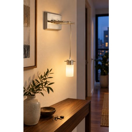 LANDLITE V2056/1W fali lámpa G9 foglalattal, max 40W