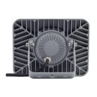LANDLITE LED-FL-50W/MCL, 3000K warm white, grey, 50W LED Floodlight