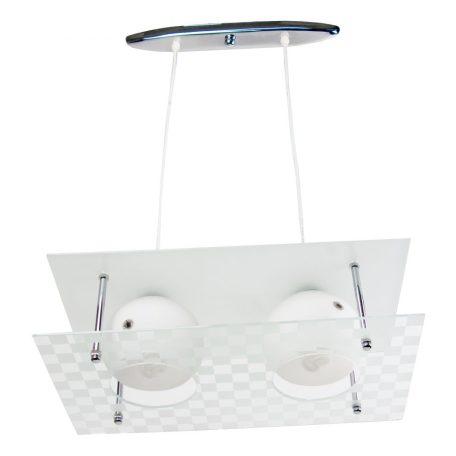 LANDLITE V4085/2C 2xE27 max 60W Ceiling light
