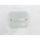 LANDLITE V5651C mat chrome, 1x60W E27,  Wall Lamp