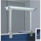 LANDLITE TT OFFIA 2X21W (OLS-221TT),  Office Lamp