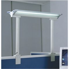 LANDLITE TT OFFIA 2X21W (OLS-221TT),  Office Lamp