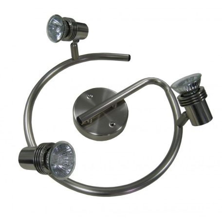 LANDLITE ODELIA-CLG-430D spotlamp