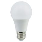 LANDLITE LED, E27, 8.5W, A60, 806lm, 4000K, körte formájú fényforrás (LED-A60-8.5W/SXW)