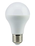 LANDLITE LED, E27, 13W, A60, 1050lm, 4000K, pear shaped bulb (LED-A60-13W/SXW)