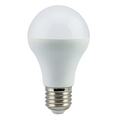   LANDLITE LED, E27, 10.7W, A60, 1050lm, 4000K, körte formájú fényforrás (LED-A60-10.7W/SXW)