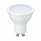 LANDLITE  LED-GU10-6W/SXW, 4000K, LED Lamp