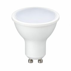 LANDLITE  LED-GU10-6W/SXW, 4000K, LED Lamp